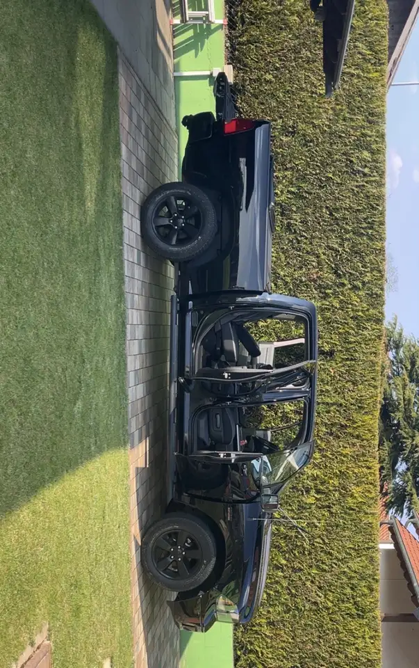 Dodge RAM 2021