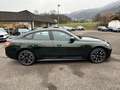 BMW i4 M50 HK HiFi DAB Komfortzg. Tempomat Shz Grün - thumbnail 11
