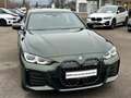 BMW i4 M50 HK HiFi DAB Komfortzg. Tempomat Shz Grün - thumbnail 13