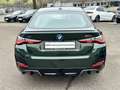 BMW i4 M50 HK HiFi DAB Komfortzg. Tempomat Shz Grün - thumbnail 9