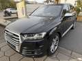 Audi SQ7 4.0 TDI quattro Pano Matrix Standheiz. Night "21 Negro - thumbnail 1
