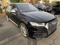 Audi SQ7 4.0 TDI quattro Pano Matrix Standheiz. Night "21 Negro - thumbnail 3