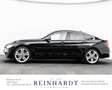 BMW 430 i GRAN COUPE xDRIVE ADVANTAGE HuD/eGSD/360° Noir - thumbnail 10