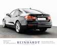 BMW 430 i GRAN COUPE xDRIVE ADVANTAGE HuD/eGSD/360° Noir - thumbnail 9