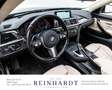 BMW 430 i GRAN COUPE xDRIVE ADVANTAGE HuD/eGSD/360° Noir - thumbnail 15