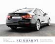 BMW 430 i GRAN COUPE xDRIVE ADVANTAGE HuD/eGSD/360° Noir - thumbnail 7