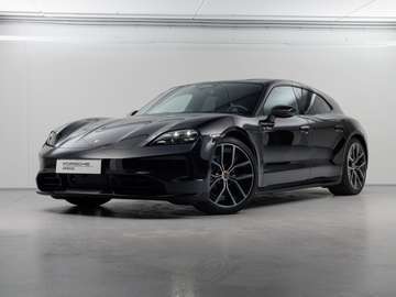 Sport Turismo Black Edition