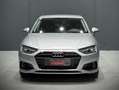 Audi A4 35 TDI basis Gris - thumbnail 2