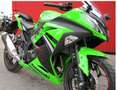 Kawasaki Ninja 300 Groen - thumbnail 2