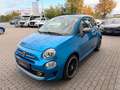 Fiat 500 S TwinAir*CarPlay*Tempomat*Sport-Design* Blau - thumbnail 6