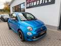 Fiat 500 S TwinAir*CarPlay*Tempomat*Sport-Design* Blau - thumbnail 7