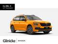 Skoda Kamiq 1.0 TSI Tour Orange - thumbnail 1
