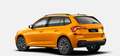Skoda Kamiq 1.0 TSI Tour Orange - thumbnail 5