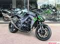 Kawasaki Z 1000 R Akrapovic Noir - thumbnail 1