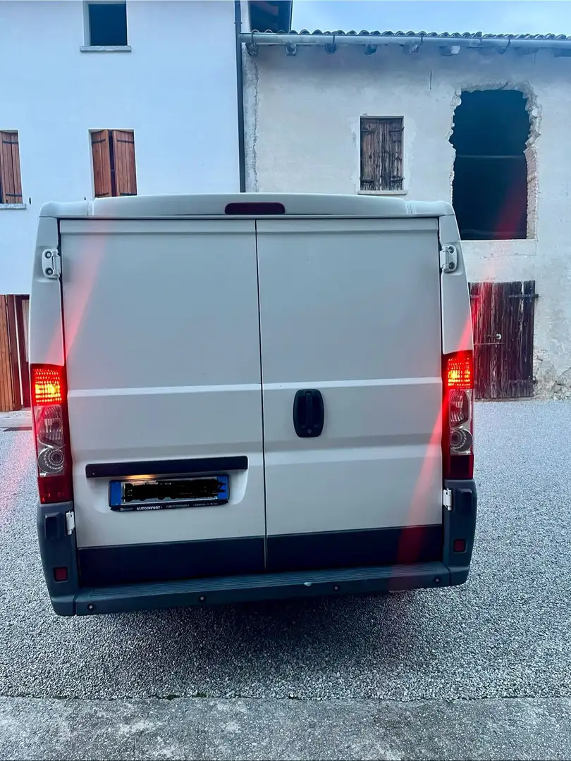 Peugeot Boxer L1H1 - 2