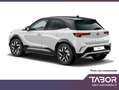 Opel Mokka 1.2 130 AT8 GS Matrix GPS Blanc - thumbnail 3