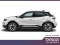 Opel Mokka 1.2 130 AT8 GS Matrix GPS Blanc - thumbnail 2