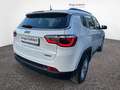 Jeep Compass 1.6 Multijet II 120cv Longitude 2WD my20 1.6 mjt Weiß - thumbnail 4