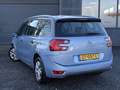 Citroen Grand C4 Picasso 1.2 PureTech Business 7 persoons,2e Eigenaar,Pano, Blue - thumbnail 5