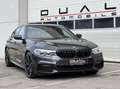 BMW 530 d  Aut.|M-PAKET|LED|HEAD-UP|RFK|NAVI Schwarz - thumbnail 2