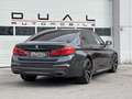 BMW 530 d  Aut.|M-PAKET|LED|HEAD-UP|RFK|NAVI Schwarz - thumbnail 4