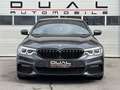 BMW 530 d  Aut.|M-PAKET|LED|HEAD-UP|RFK|NAVI Schwarz - thumbnail 6