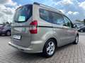 Ford Tourneo Courier *Tempomat*Klima*Tüv NEU* Silber - thumbnail 5