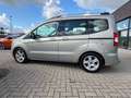 Ford Tourneo Courier *Tempomat*Klima*Tüv NEU* Silber - thumbnail 2