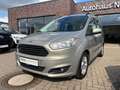 Ford Tourneo Courier *Tempomat*Klima*Tüv NEU* Silber - thumbnail 1
