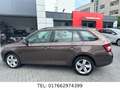 Skoda Fabia Combi Cool Edition/ TÜV Neue Braun - thumbnail 3