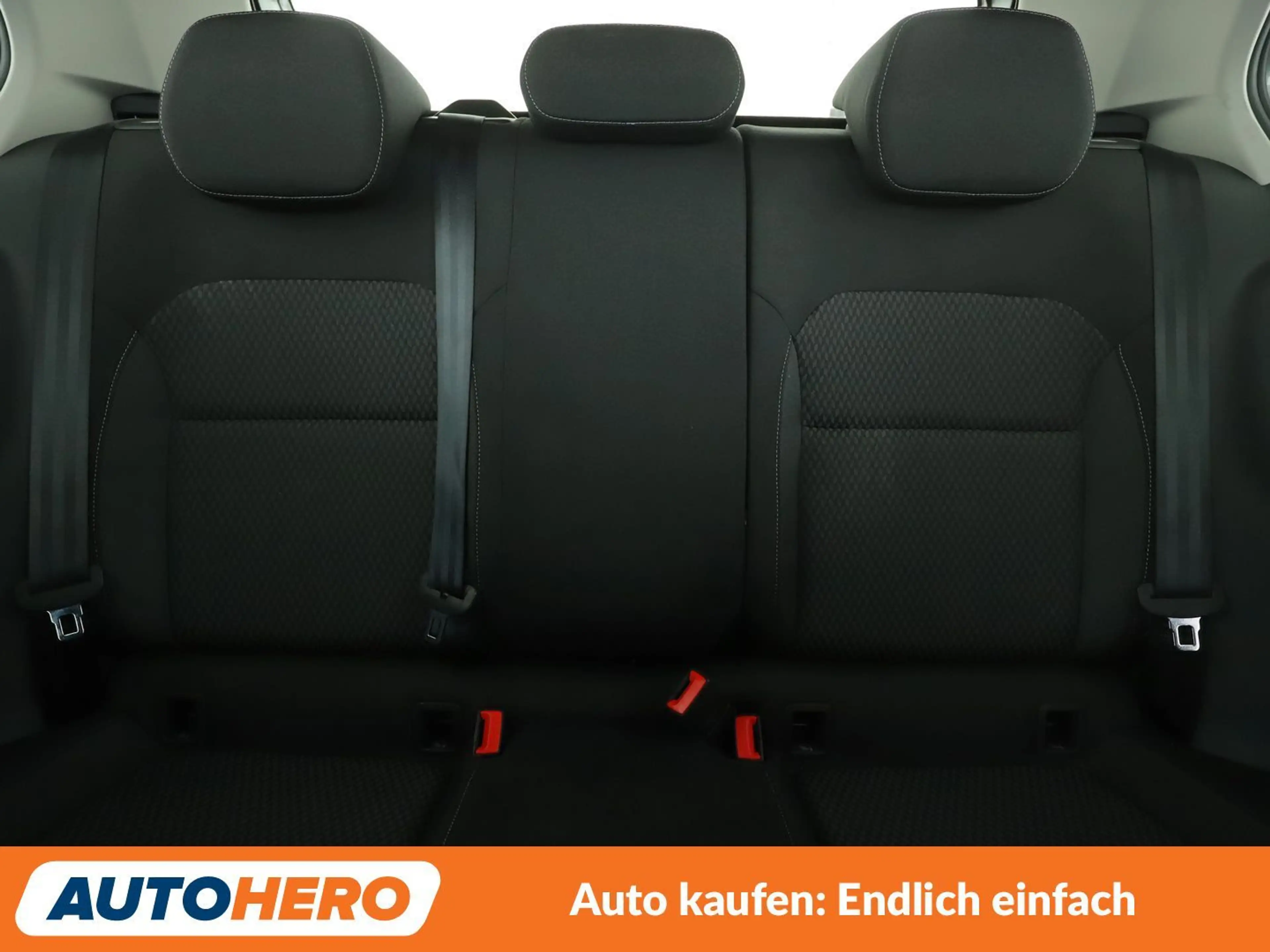 Skoda Fabia 1.0 TSI Style Aut.*LED*TEMPO*CAM*PDC*SHZ*KLIMA* — photo 15
