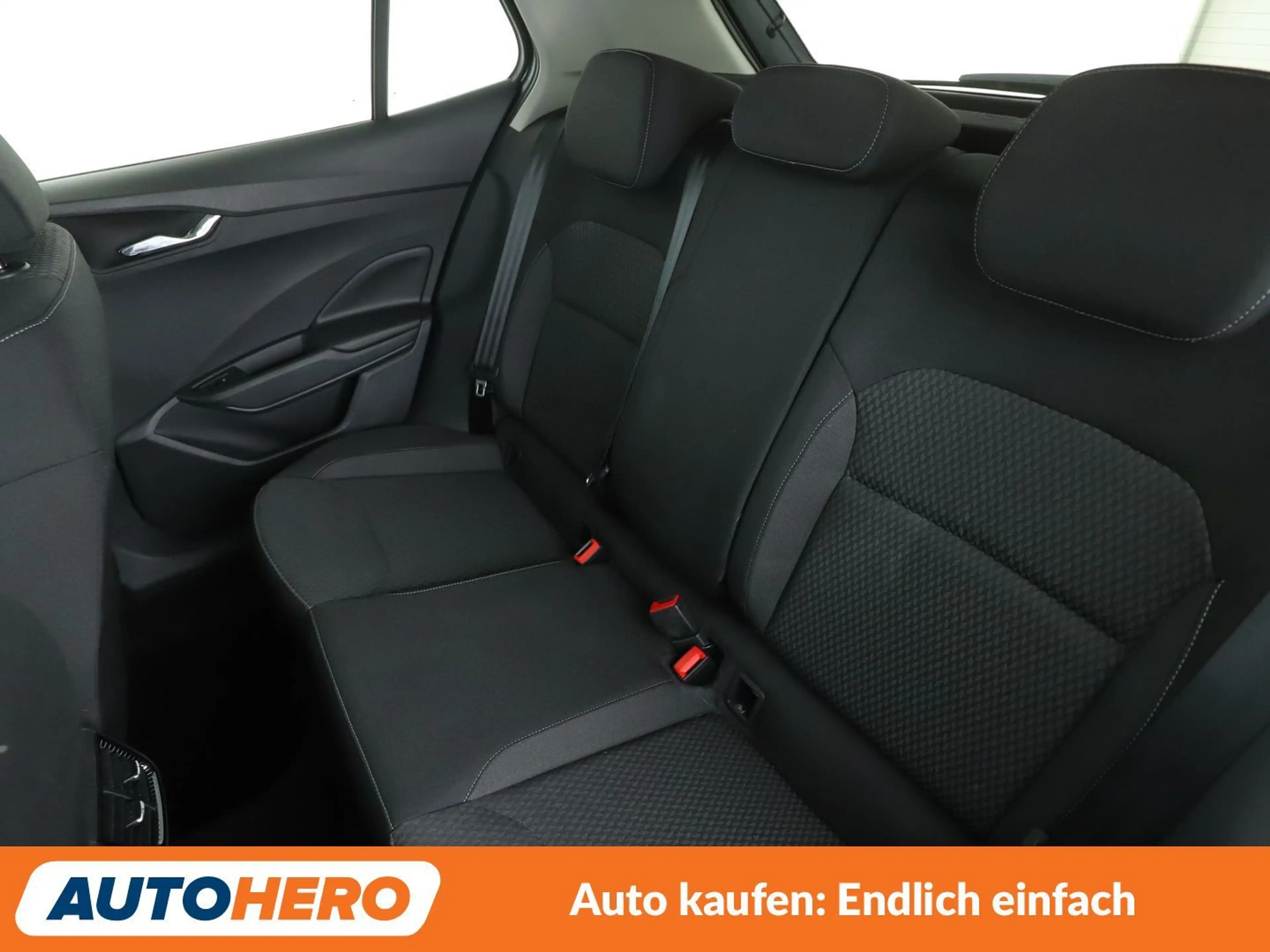 Skoda Fabia 1.0 TSI Style Aut.*LED*TEMPO*CAM*PDC*SHZ*KLIMA* — photo 14