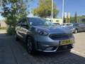 Kia Niro 1.6 GDi Hybrid DynamicPlusLine Gris - thumbnail 3