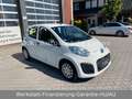 Citroen C1 Attraction KLIMA*2.HAND*TÜV-NEU*TOP* Weiß - thumbnail 8