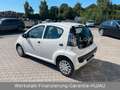 Citroen C1 Attraction KLIMA*2.HAND*TÜV-NEU*TOP* Weiß - thumbnail 4
