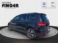 Volkswagen Touran 1.5 TSI DSG Highline R-Line*AHK/LED/Navi* Schwarz - thumbnail 4