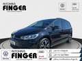 Volkswagen Touran 1.5 TSI DSG Highline R-Line*AHK/LED/Navi* Schwarz - thumbnail 1