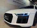 Audi R8 5.2 FSI RWS *1 of 999* *Carbon Weiß - thumbnail 2