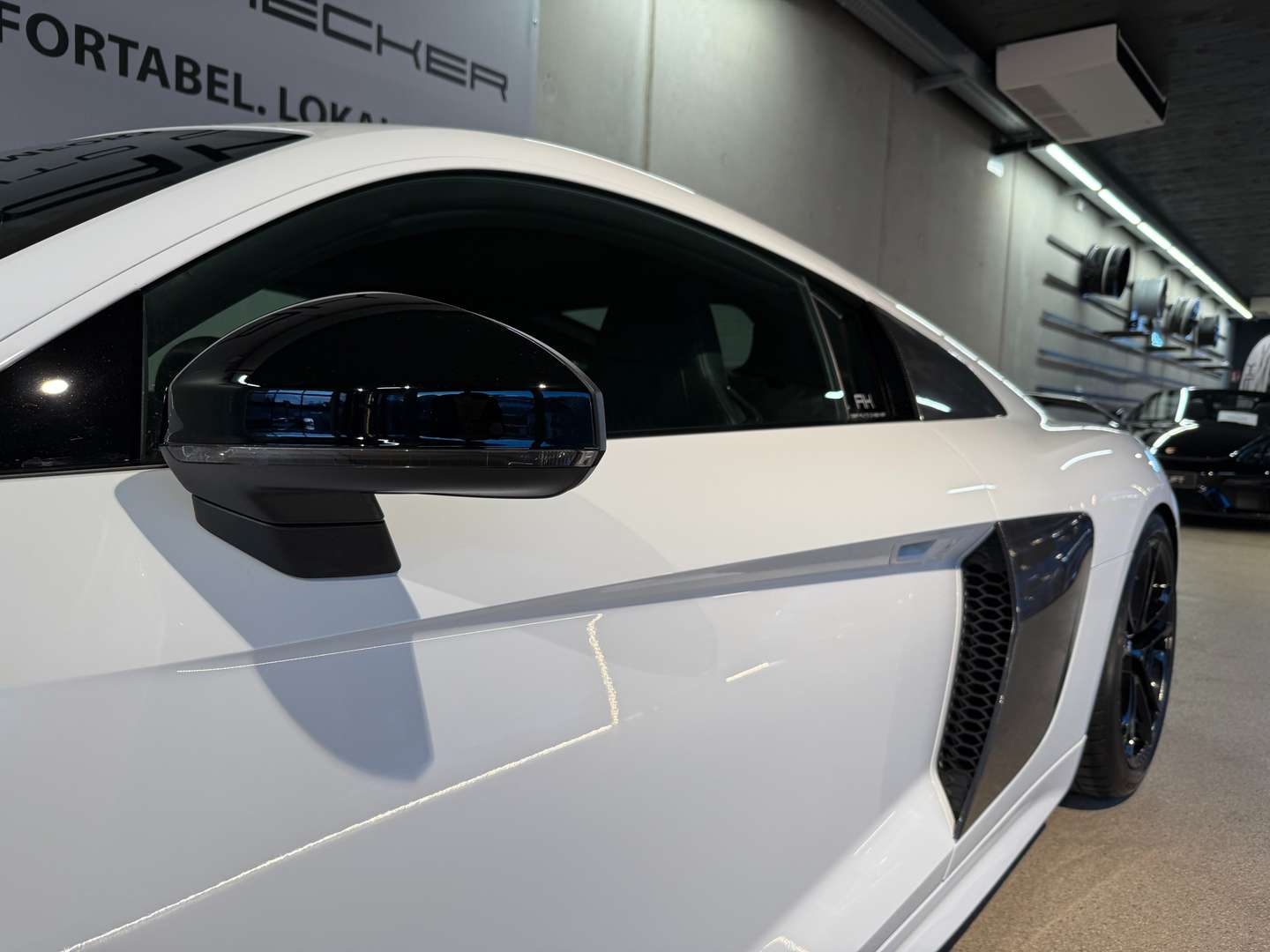 Audi R8 5.2 FSI -  - Joinsteer - #4