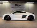 Audi R8 5.2 FSI RWS *1 of 999* *Carbon Weiß - thumbnail 9