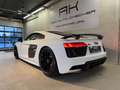 Audi R8 5.2 FSI RWS *1 of 999* *Carbon Weiß - thumbnail 11
