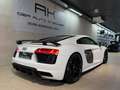Audi R8 5.2 FSI RWS *1 of 999* *Carbon Weiß - thumbnail 17