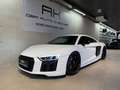 Audi R8 5.2 FSI RWS *1 of 999* *Carbon Weiß - thumbnail 5
