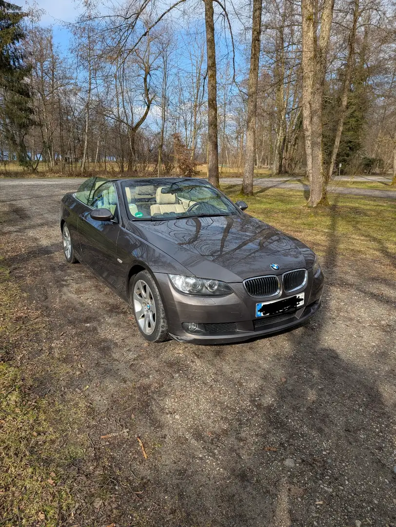 BMW 325 325i Cabrio Aut. - 2