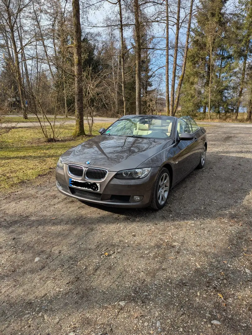 BMW 325 325i Cabrio Aut. - 1