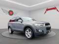 Chevrolet Captiva CAPTIVA 2.2 D LTZ 4WD*Aut.*Leder*Navi*7xSitz*AHK - thumbnail 3