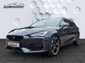 CUPRA Leon Sportstourer 2.0 TSI 4Drive DSG 228kW LED AHZV Sit Silber - thumbnail 1