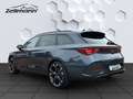 CUPRA Leon Sportstourer 2.0 TSI 4Drive DSG 228kW LED AHZV Sit Silber - thumbnail 4