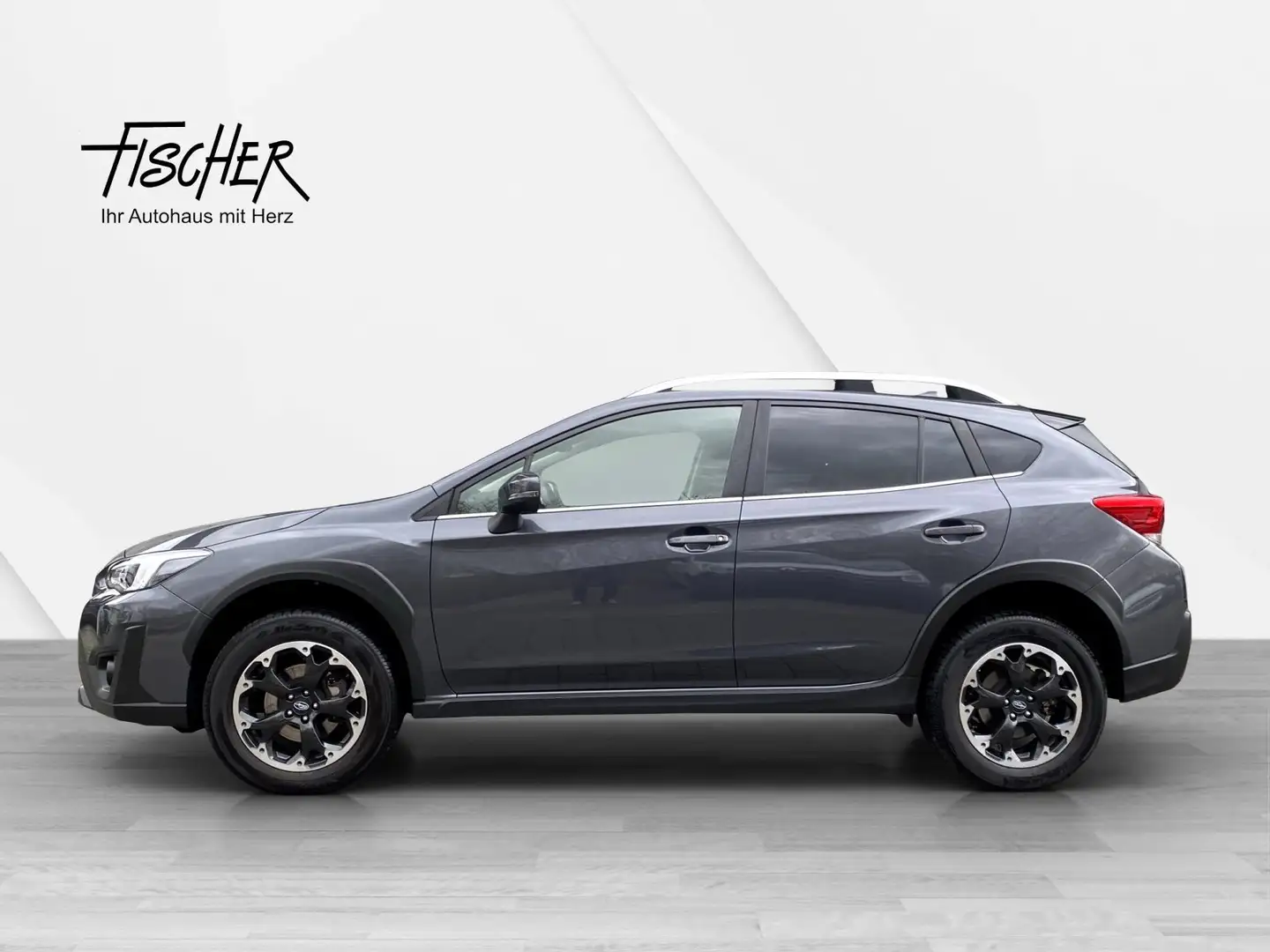 Subaru XV Exclusive 4x4 PDC RKF Sitzheiz.Automatik  Exclusiv Grau - 2