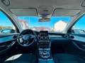 Mercedes-Benz GLC 250 4MATIC 9G+ KAMERA + AHK + NAVI Bleu - thumbnail 12